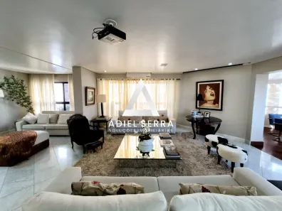 Apartamento com 4 Quartos à venda, 321m² no Horto Florestal, Salvador