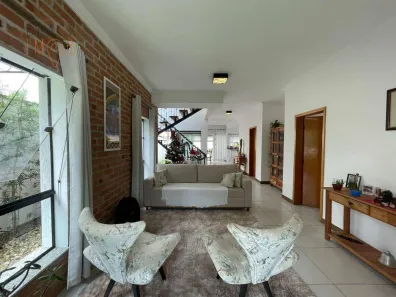 Casa de Condomínio com 4 Quartos à venda, 287m² no Castelo, Tremembé