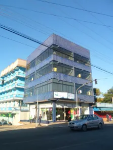 Sala Comercial para alugar, 37m² no Santa Isabel, Viamão