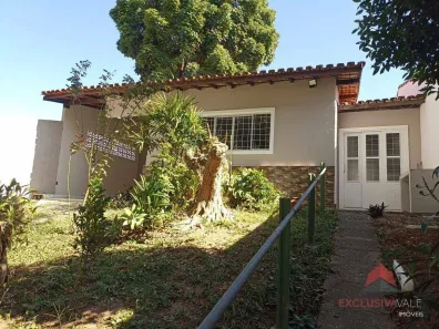 Casas à venda em Cidade Vista Verde, São José dos Campos - Viva Real