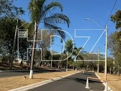 Lote/Terreno à venda, 288m² no Jardim São Camilo II, Araraquara