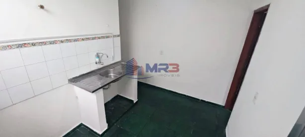 Casa com 1 Quarto para alugar, 35m² no Freguesia (Ilha do Governador), Rio de Janeiro