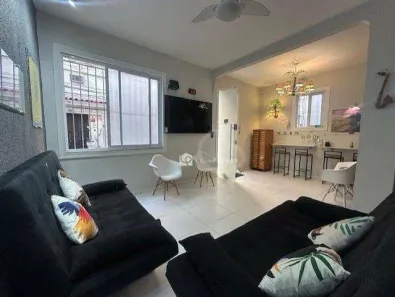 Casa com 3 Quartos para alugar, 110m² no Copacabana, Rio de Janeiro