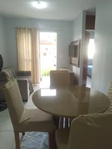 Apartamento com 2 Quartos para alugar, 42m² no Flores, Manaus