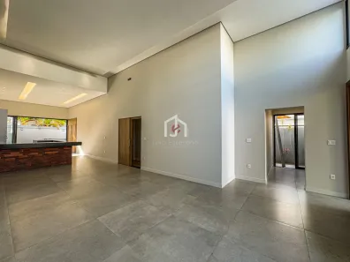 Casa de Condomínio com 3 Quartos à venda, 192m² no Loteamento Residencial Campos do Conde II, Tremembé
