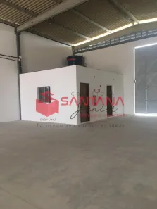 Galpão/Depósito/Armazém para alugar, 355m² no Catu de Abrantes (Abrantes), Camaçari