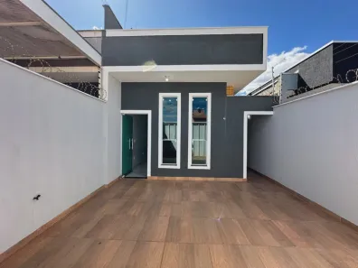 Casa com 2 Quartos à venda, 75m² no Plano Diretor Norte, Palmas