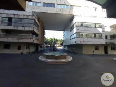 Kitnet com 1 Quarto para alugar, 30m² no Guará II, Brasília
