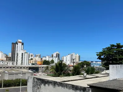 Cobertura com 1 Quarto para alugar, 79m² no Pituba, Salvador