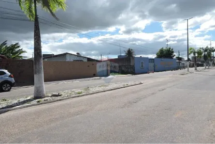 Casa com 3 Quartos para alugar, 108m² no Centro, Ceará-Mirim