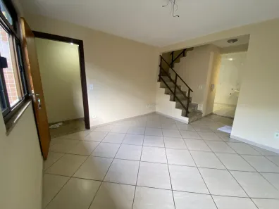 Apartamento com 2 Quartos para alugar, 80m² no Campo Grande, Rio de Janeiro