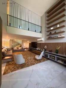 Casa de Condomínio com 5 Quartos à venda, 339m² no Chapada, Manaus