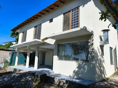 Casa com 6 Quartos à venda, 480m² no Areal, Brasília