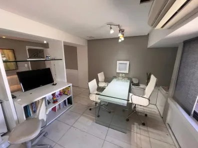 Sala Comercial com 2 Quartos à venda, 80m² no Pina, Recife