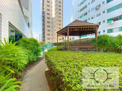 Apartamento com 3 Quartos à venda, 79m² no Lourdes, Belo Horizonte
