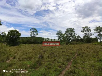 Fazenda/Sítio à venda, 2468000m² no , Jaraguá