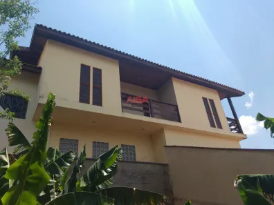 Sobrado com 8 Quartos à venda, 550m² no Parque Ortolândia, Hortolândia