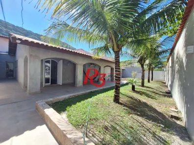 Casa com 4 Quartos à venda, 360m² no Guaiúba, Guarujá