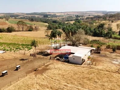 Fazenda/Sítio com 7 Quartos à venda, 500m² no , Goianápolis