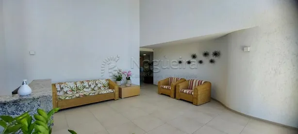 Apartamento com 1 Quarto à venda, 33m² no Barra de Jangada, Jaboatão dos Guararapes