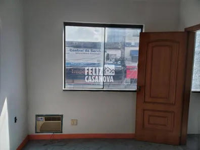 Prédio Comercial com 2 Quartos para alugar, 119m² no Centro, Camaçari