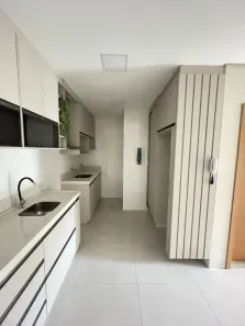 Kitnet com 1 Quarto à venda, 42m² no Zona 01, Maringá