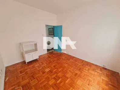 Apartamento com 2 Quartos à venda, 72m² no Humaitá, Rio de Janeiro