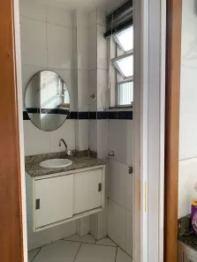 Apartamento com 1 Quarto para alugar, 20m² no Botafogo, Rio de Janeiro