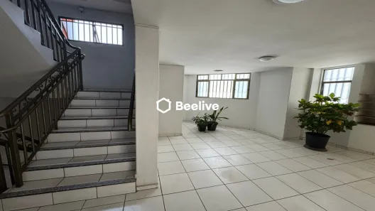 Apartamento com 3 Quartos à venda, 83m² no Caiçara-Adelaide, Belo Horizonte