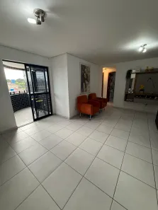 Apartamento com 3 Quartos à venda, 98m² no Pitanguinha, Maceió