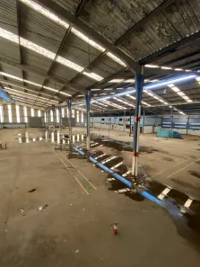 Galpão/Depósito/Armazém para alugar, 8000m² no Pólo de Apoio, Camaçari