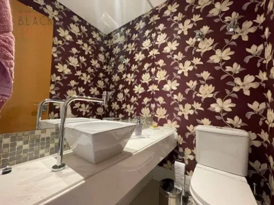 Apartamento com 4 Quartos à venda, 166m² no Jardim das Nações, Taubaté