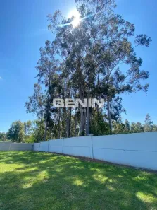 Lote/Terreno à venda, 496m² no Floresta, Nova Santa Rita