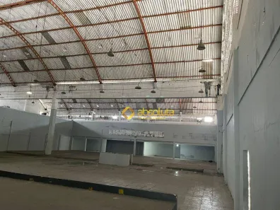 Galpão/Depósito/Armazém para alugar, 2524m² no Santo Amaro, Recife