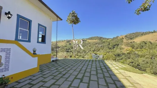 Fazenda/Sítio com 4 Quartos à venda, 20000m² no Pedro do Rio, Petrópolis