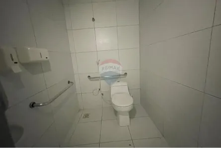 Ponto Comercial para alugar, 55m² no Cidade Alta, Natal