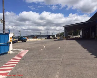 Galpão/Depósito/Armazém para venda ou aluguel, 2700m² no Coutos, Salvador
