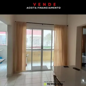 Apartamento com 3 Quartos à venda, 62m² no , Iranduba