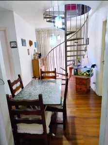 Apartamento com 3 Quartos para venda ou aluguel, 93m² no Santos Dumont, São Leopoldo