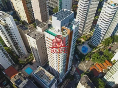 ATHOS PARAISO no Paraíso, São Paulo
