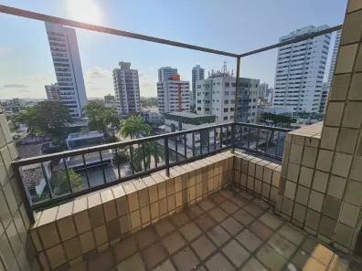 Cobertura com 3 Quartos à venda, 250m² no Candeias, Jaboatão dos Guararapes