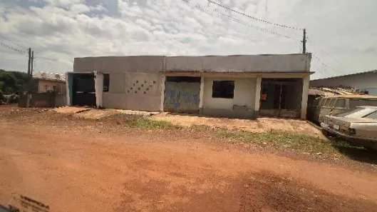 Casa com 2 Quartos à venda, 255m² no Lagoão, Palmas
