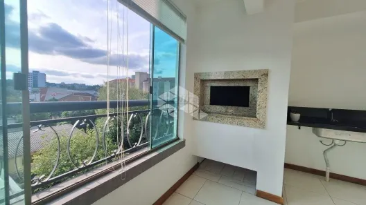 Apartamento com 3 Quartos à venda, 127m² no Ferroviário, Montenegro
