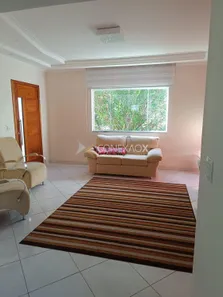 Sobrado com 4 Quartos à venda, 212m² no Jardim Novo Cambuí, Hortolândia