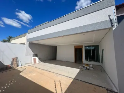 Casa com 3 Quartos à venda, 150m² no Plano Diretor Sul, Palmas