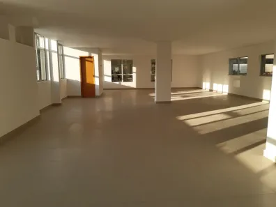 Sala Comercial para alugar, 300m² no Cruzeiro, Belo Horizonte