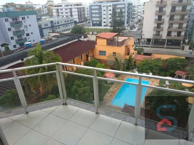 Cobertura com 4 Quartos à venda, 268m² no Algodoal, Cabo Frio