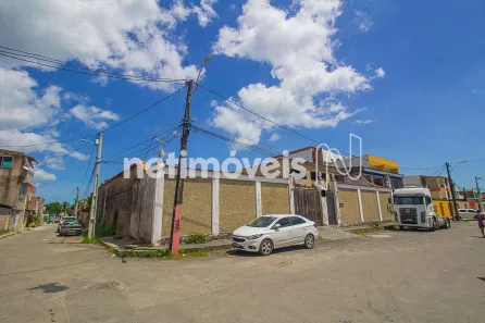 Casa com 4 Quartos à venda, 684m² no Paripe, Salvador