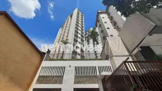 Apartamento com 3 Quartos à venda, 95m² no Lourdes, Belo Horizonte