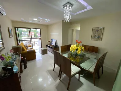 Apartamento com 2 Quartos à venda, 90m² no Palmeiras, Nova Iguaçu